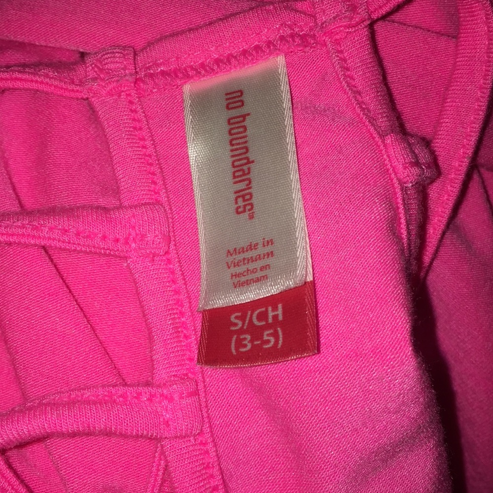 Pink Dress - Picture 2 of 2